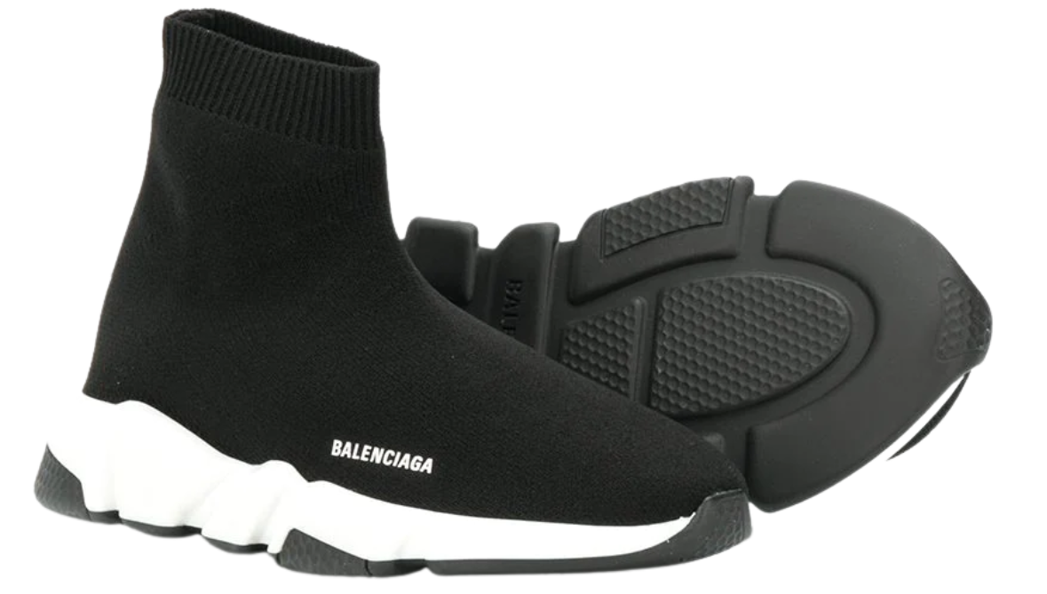 tenis balenciaga zapatos originales color negro blanco tienda onlineshoppingcenterg colombia centro de compras en linea osc